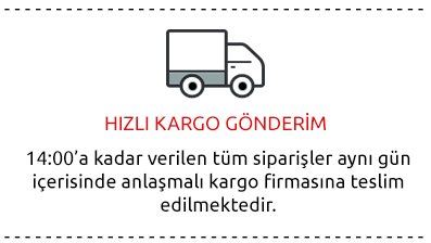 hızlı kargo