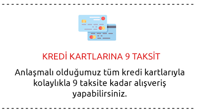 kredi kartı
