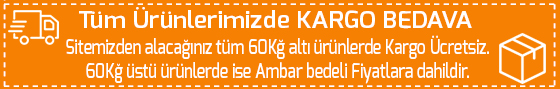 kargo bedava