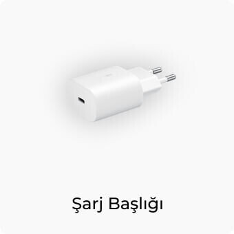 Şarj Başlığı