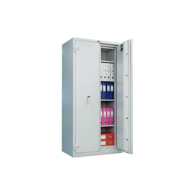 Valberg FSB 1993 Yangın ve Güvenlik Sertifikalı Evrak Kasası - Valberg